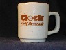 Clock Restaurant