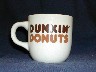 Dunkin' Donuts